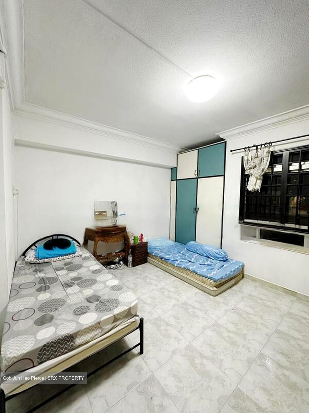 Blk 643 Eunos Tenaga Ville (Bedok), HDB Executive #455008451